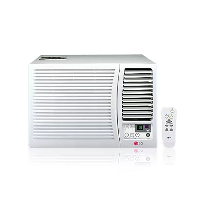 Equipos tipo ventana